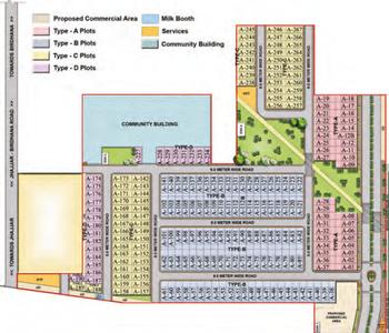 Project Image of 1008.0 - 1314.0 Sq.ft Residential Plot Plot for buy in Vijaylaxmi Greens