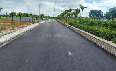 Project Image of 1571.0 - 3536.0 Sq.ft Residential Plot Plot for buy in Sterling Aster