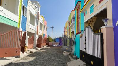Project Image of 0.0 - 2000.0 Sq.ft 3 BHK Villa for buy in SS Selvam Villa