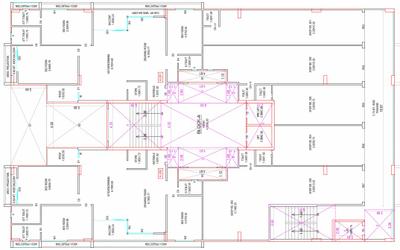 Project Image of 1410.83 - 2623.49 Sq.ft 3 BHK Apartment for buy in Keshavam Suryanandan