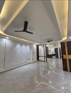 Project Image of 2300.0 - 2700.0 Sq.ft 4 BHK Builder Floor for buy in Rich Look Platinum Floors