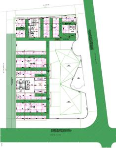 Project Image of 2114.0 - 2871.7 Sq.ft 4 BHK Apartment for buy in Sheladia Treetops