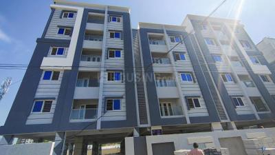 Project Image of 1008.0 - 1265.0 Sq.ft 2 BHK Apartment for buy in Ayyan Achyut