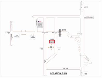 Project Image of 935.0 - 1090.0 Sq.ft 2 BHK Apartment for buy in Confident Phoenix III