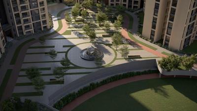 Project Image of 648.32 - 1488.0 Sq.ft 2 BHK Apartment for buy in Sobha One Residences At Sobha One World Ph1 W1 And 2