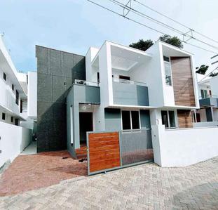 Project Image of 650.0 - 1500.0 Sq.ft 2 BHK Villa for buy in Infinitty Punitham Garden Villas
