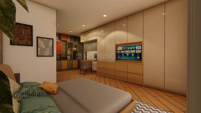 Project Image of 4338.6 - 9786.7 Sq.ft 5 BHK Villa for buy in Living Habitats Mittal Joshua Tree Villas