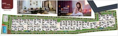 Project Image of 1150.0 - 1590.0 Sq.ft 2 BHK Apartment for buy in Srivari Gracious