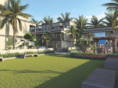 Project Image of 0.0 - 1392.85 Sq.ft 4 BHK Villa for buy in Dhan Manthan Greens