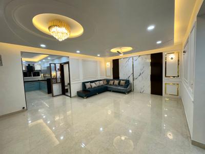 Project Image of 0.0 - 2000.0 Sq.ft 4 BHK Apartment for buy in Sunbow Heights II