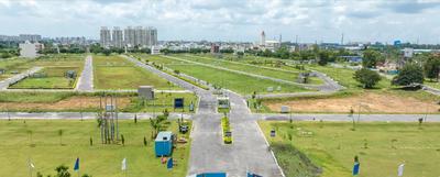 Gallery Cover Pic of Pardos Okas Enclave 1