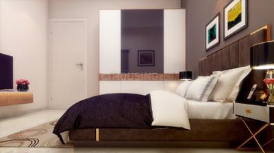 Project Image of 1165.0 - 1848.0 Sq.ft 2 BHK Apartment for buy in TVS Emerald Peninsula