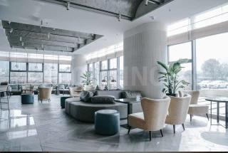 Project Image of 658.43 - 2459.66 Sq.ft 2 BHK Apartment for buy in Raymond The Address By GS Tower 4