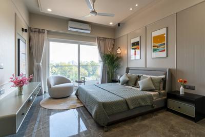 Project Image of 0.0 - 3600.0 Sq.ft 4 BHK Apartment for buy in Kishan Altis