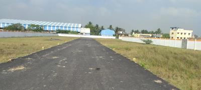 Project Image of 1014.0 - 1599.0 Sq.ft Residential Plot Plot for buy in Veronica Yaswant Garden