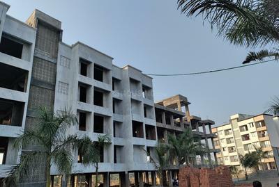 Project Image of 550.0 - 850.0 Sq.ft 1 BHK Apartment for buy in Shree Township