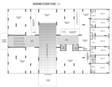 Project Image of 1179.0 - 1215.0 Sq.ft 2 BHK Apartment for buy in Vikas Shubh Westside