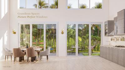 Project Image of 0.0 - 2337.6 Sq.ft 4 BHK Villa for buy in Casa Aurea