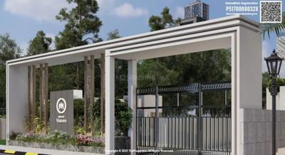 Project Image of 619.79 - 965.31 Sq.ft 2 BHK Apartment for buy in Saraswati Meera Vistara