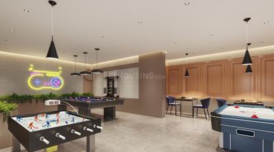 Project Image of 1025.8 - 1189.3 Sq.ft 3 BHK Apartment for buy in Aristo Akalpya