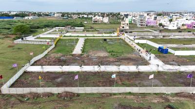 Project Image of 1000 Sq.ft Residential Plot / Land for sale in Agaramthen for Rs. 5700000