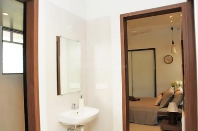Project Image of 468.0 - 620.0 Sq.ft 2 BHK Apartment for buy in Pate Life Maxima Phase 2