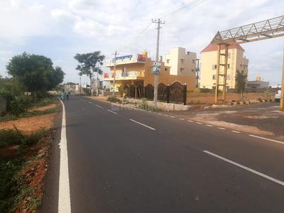 Project Image of 666.0 - 14043.0 Sq.ft Residential Plot Plot for buy in Keerthi KTM Villa Enclave