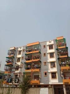 Project Image of 704.0 - 967.0 Sq.ft 2 BHK Apartment for buy in Balaji City