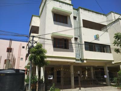 Project Image of 950.0 - 1100.0 Sq.ft 2 BHK Apartment for buy in SVR Apartment