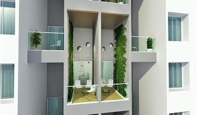 Project Image of 600.0 - 1080.0 Sq.ft 1 BHK Apartment for buy in Mittal Akshardham