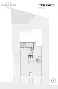 Project Image of 639.81 - 870.8 Sq.ft 2 BHK Apartment for buy in Shyam Bhavya Elan