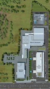 Project Image of 353.0 - 563.0 Sq.ft 1 BHK Apartment for buy in Paranjape Athashri Xion