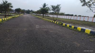 Gokul Avenue Internal Roads & Footpaths 1