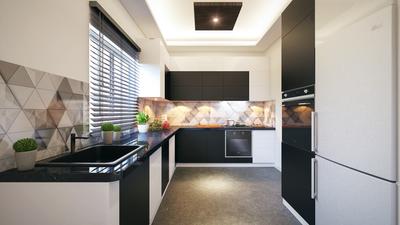 Project Image of 0.0 - 2220.0 Sq.ft 3 BHK Villa for buy in Greentech Spanish Villas