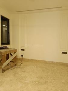 AS Luxury Floor 3 Bedroom 1