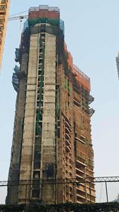 Project Image of 2095.0 - 2393.59 Sq.ft 4 BHK Apartment for buy in Godrej Avenue Eleven Tower A