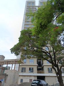 Project Image of 919.0 - 1291.0 Sq.ft 3 BHK Apartment for buy in Signature 18