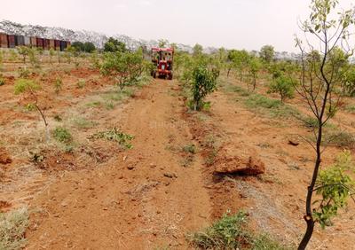 Project Image of 1350.0 - 2700.0 Sq.ft Residential Plot Plot for buy in Vision Siri Vanam