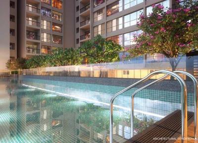 Project Image of 1586 Sq.ft 3 BHK Apartment / Flat for sale in Baner for Rs. 13450000
