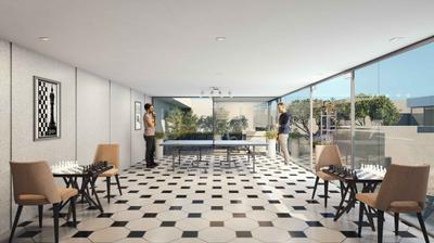 Project Image of 754.0 - 1241.0 Sq.ft 2 BHK Apartment for buy in MJ Opera