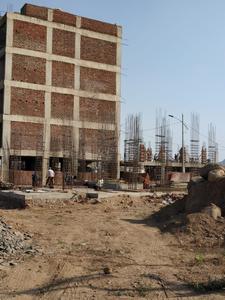 Project Image of 469.0 - 518.0 Sq.ft 2 BHK Apartment for buy in S J Shalom Arcade