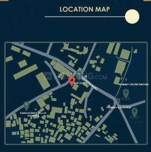 Project Image of 381.58 - 385.24 Sq.ft 1 BHK Apartment for buy in Vashu Shakti Trombay 88