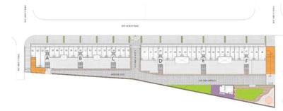 Project Image of 1350.0 - 1998.0 Sq.ft 2 BHK Apartment for buy in Shrinand Flora