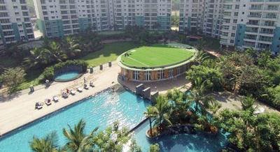 Project Image of 1007.0 - 1205.0 Sq.ft 2 BHK Apartment for buy in Kumar Megapolis Smart Homes 2