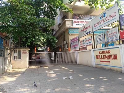 Kumar Millenium Others 1