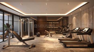 Project Image of 1535.0 - 1611.0 Sq.ft 3 BHK Apartment for buy in Aarambh
