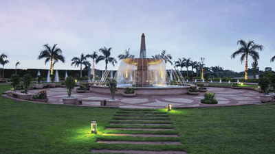 Project Image of 735.07 - 1051.96 Sq.ft 2 BHK Apartment for buy in Goldbricks Aastha Apartment M7 Phase I Anandam World City