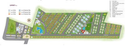 Project Image of 1114 Sq.ft Residential Plot / Land for sale in Bavla for Rs. 7686600