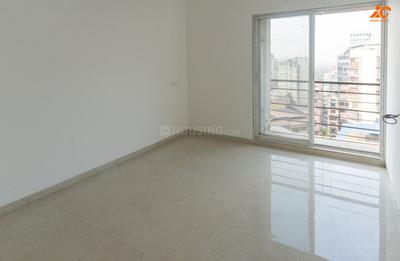Project Image of 0.0 - 548.99 Sq.ft 2 BHK Apartment for buy in Ishwar Gracia