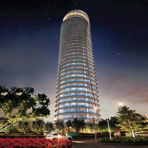 Project Image of 3059.99 - 3112.63 Sq.ft 4 BHK Apartment for buy in Trecento Residencies A by Gaurs